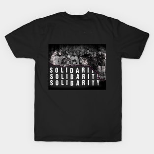 solidarity T-Shirt